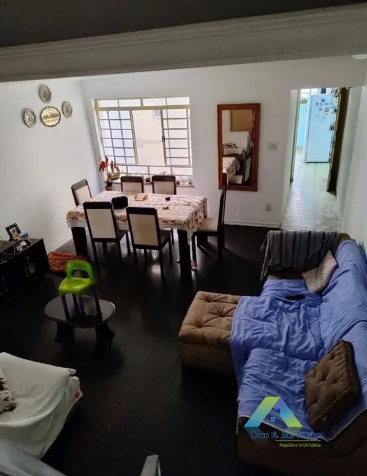 Sobrado à venda com 5 quartos, 270m² - Foto 5