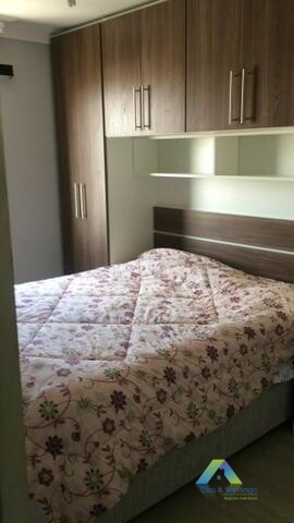 Apartamento à venda com 2 quartos, 60m² - Foto 15