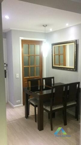 Apartamento à venda com 2 quartos, 60m² - Foto 12