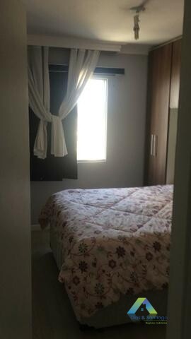 Apartamento à venda com 2 quartos, 60m² - Foto 17