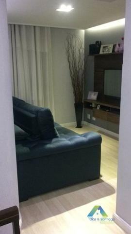 Apartamento à venda com 2 quartos, 60m² - Foto 16