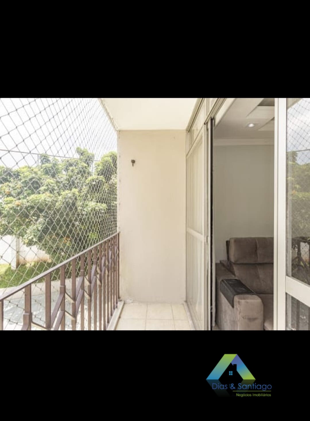 Apartamento, 2 quartos, 55 m² - Foto 21