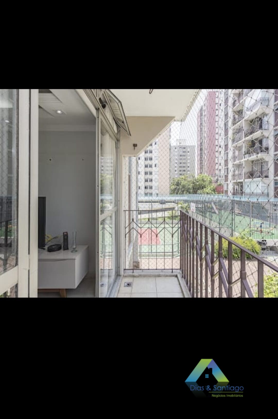 Apartamento, 2 quartos, 55 m² - Foto 23