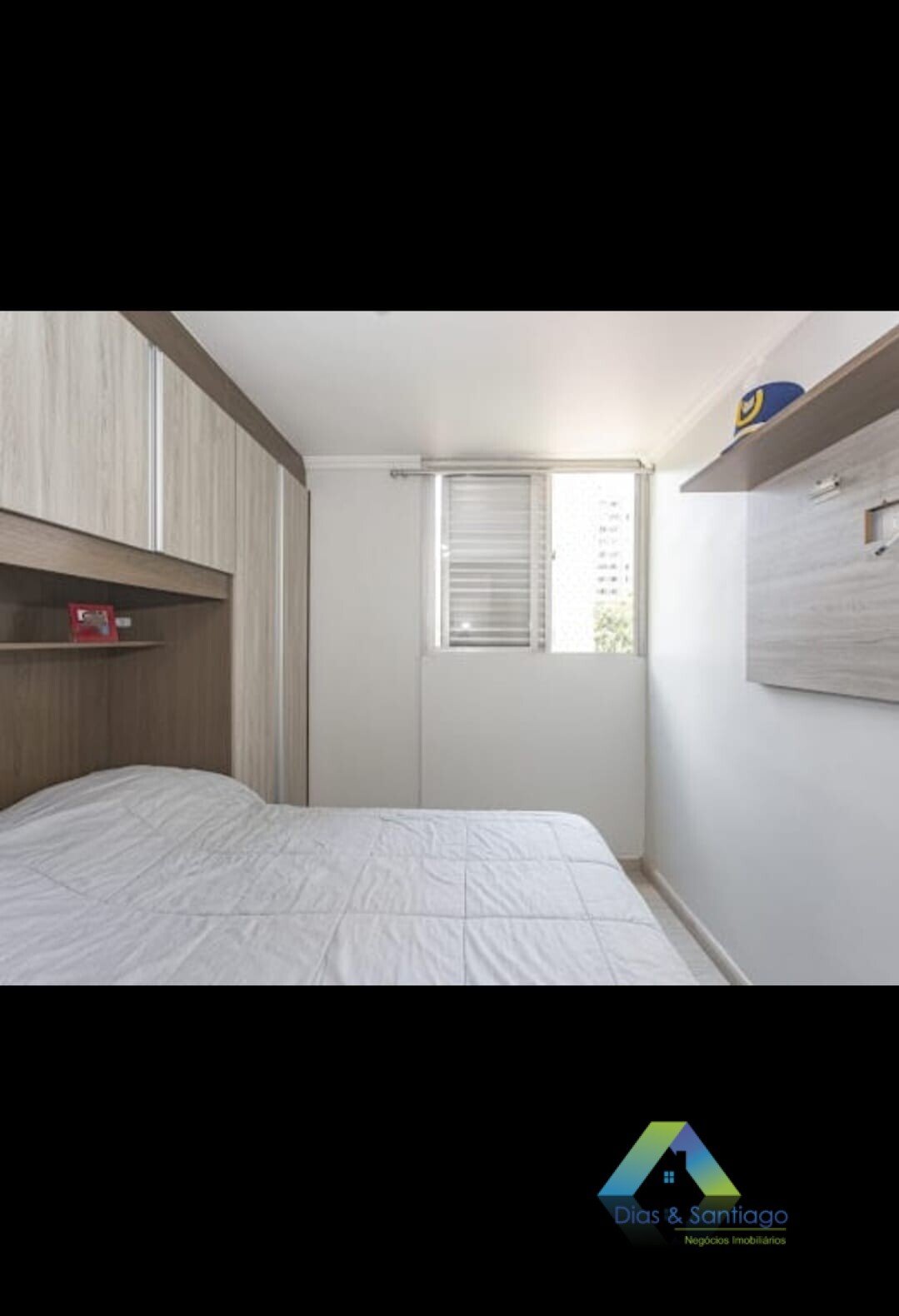 Apartamento, 2 quartos, 55 m² - Foto 17