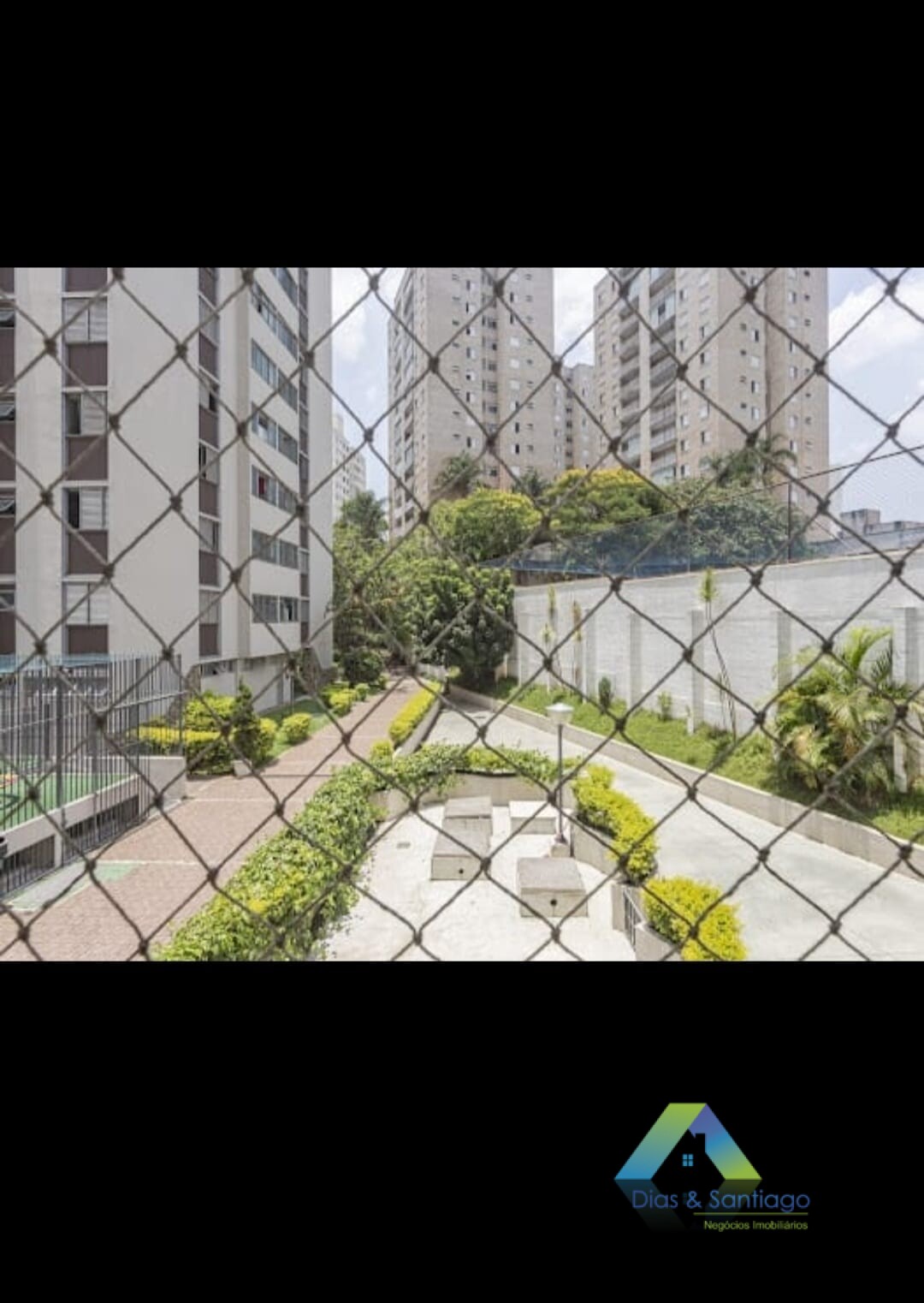 Apartamento, 2 quartos, 55 m² - Foto 35