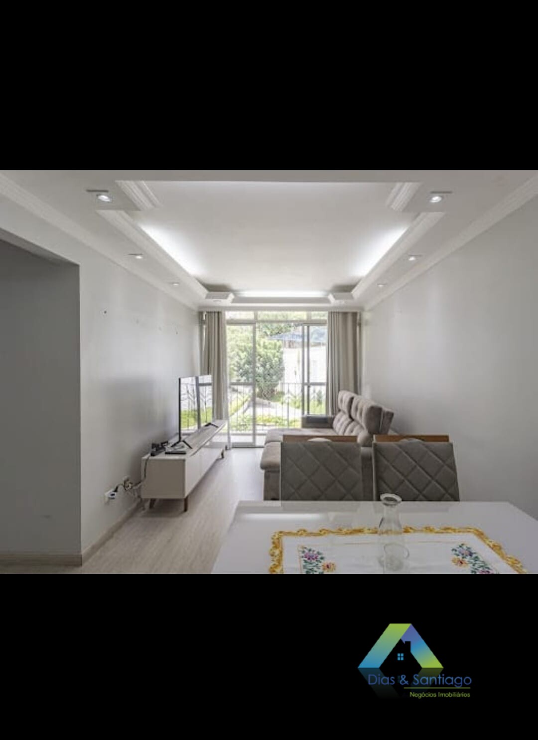 Apartamento, 2 quartos, 55 m² - Foto 4