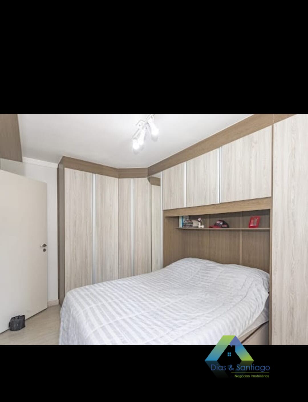 Apartamento, 2 quartos, 55 m² - Foto 16