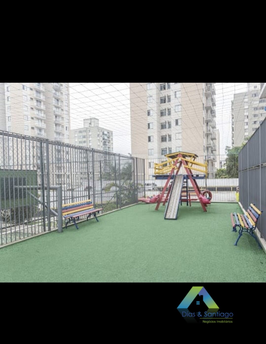Apartamento, 2 quartos, 55 m² - Foto 33