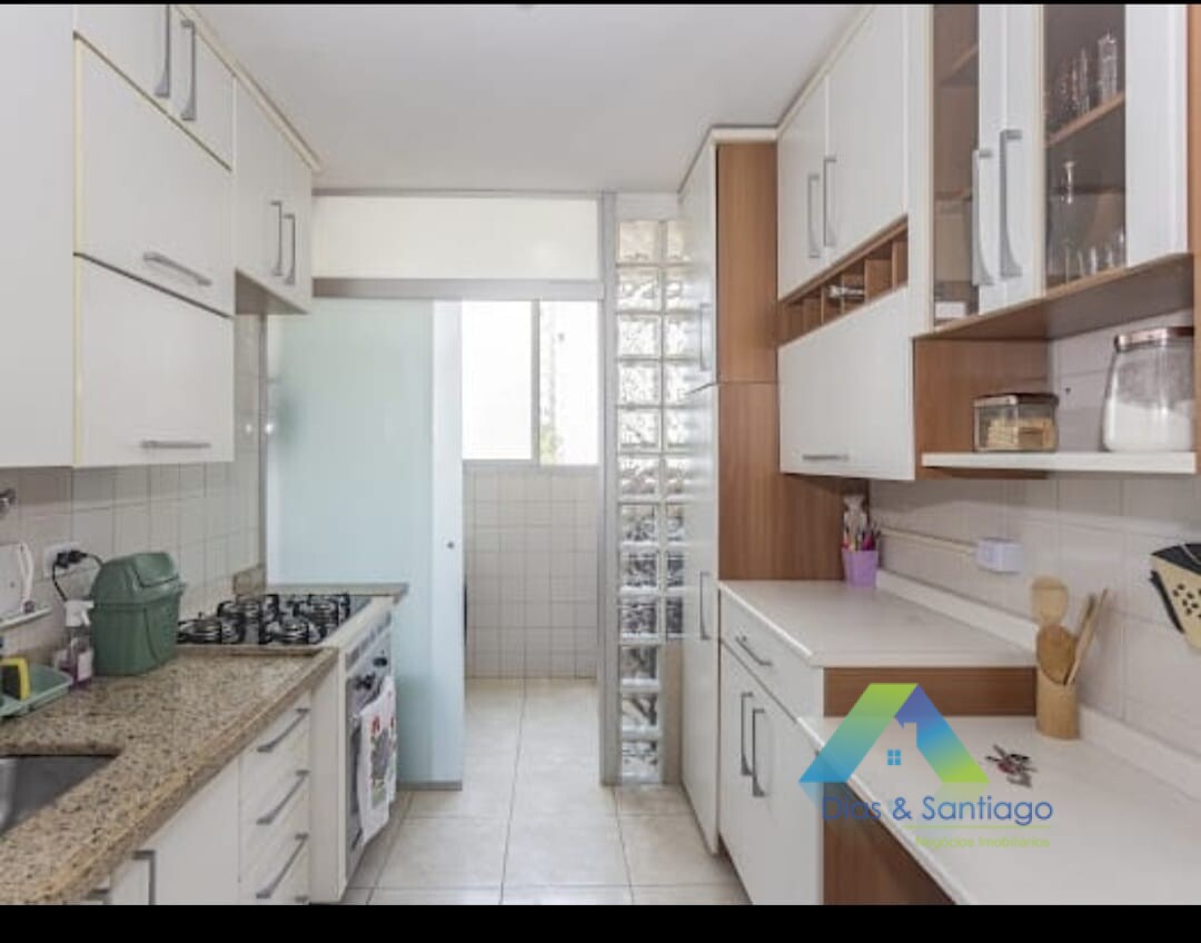 Apartamento, 2 quartos, 55 m² - Foto 10