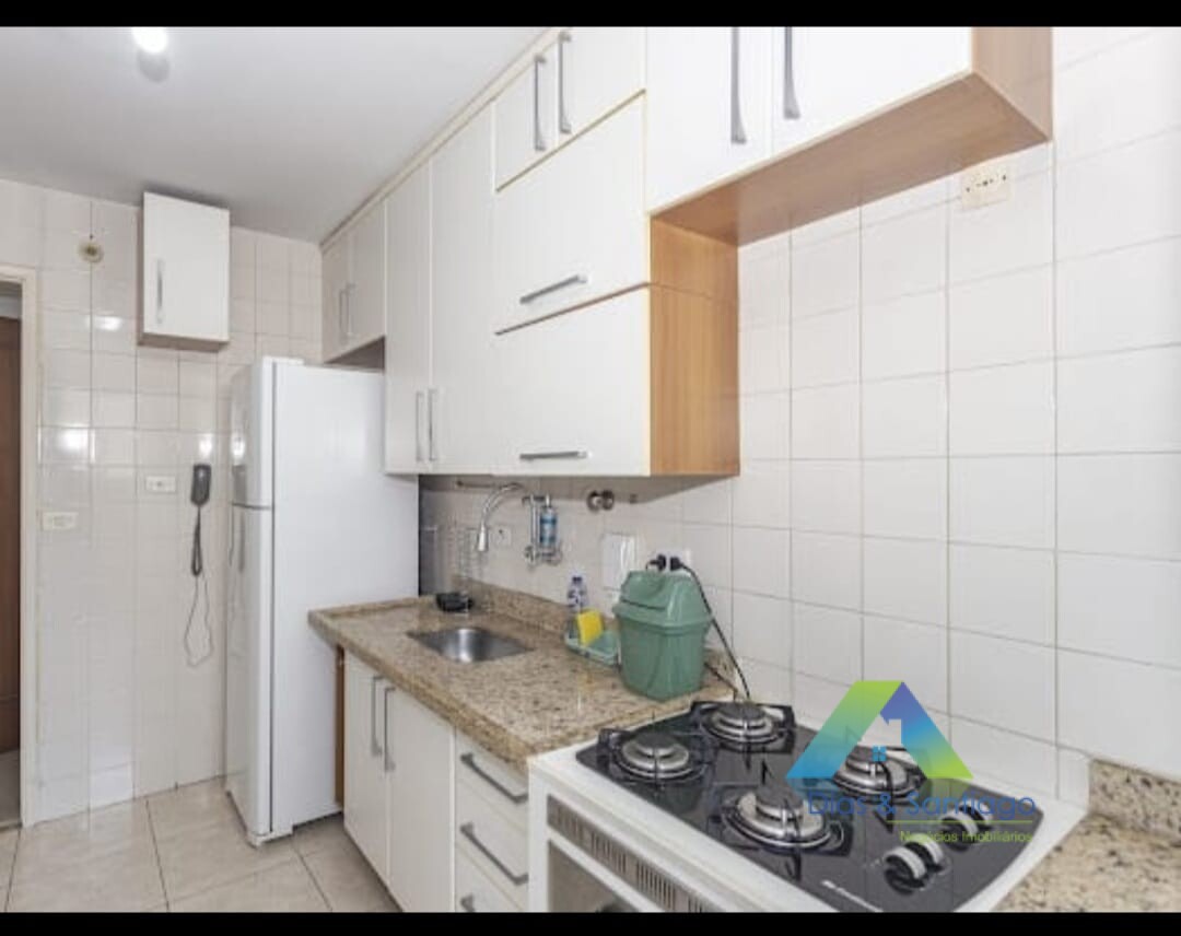 Apartamento, 2 quartos, 55 m² - Foto 7