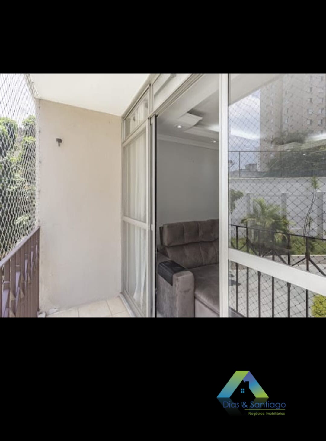 Apartamento, 2 quartos, 55 m² - Foto 22