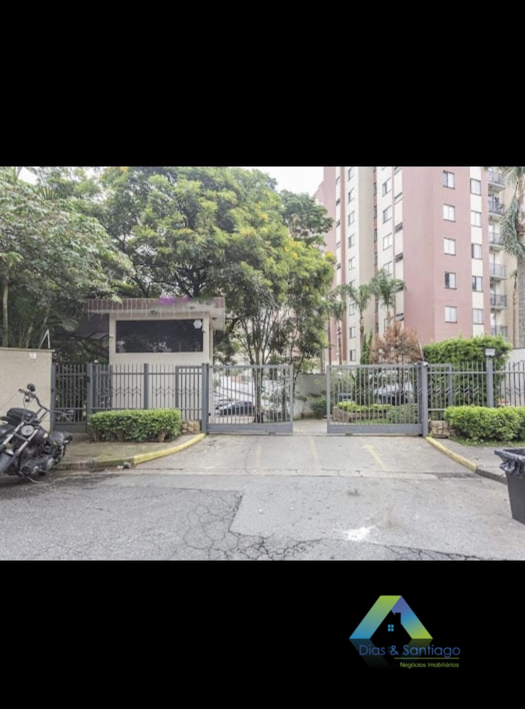 Apartamento, 2 quartos, 55 m² - Foto 5