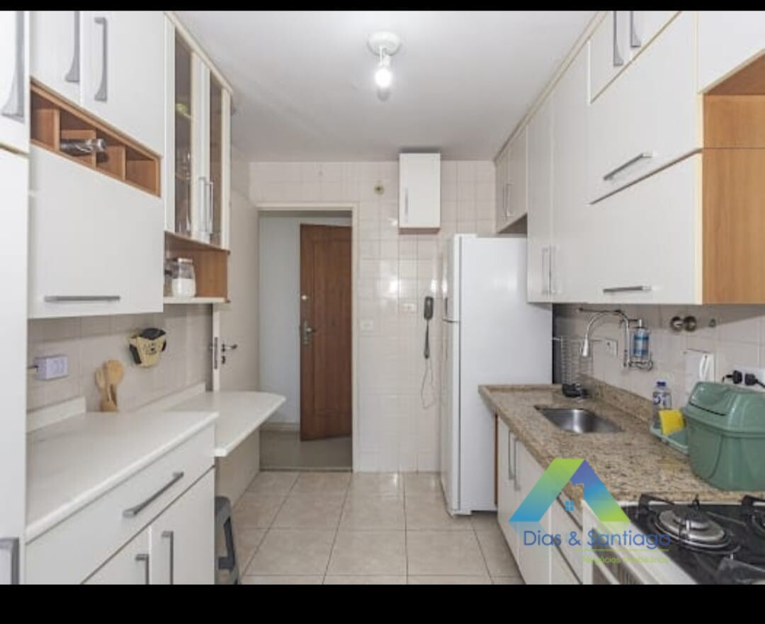 Apartamento, 2 quartos, 55 m² - Foto 9