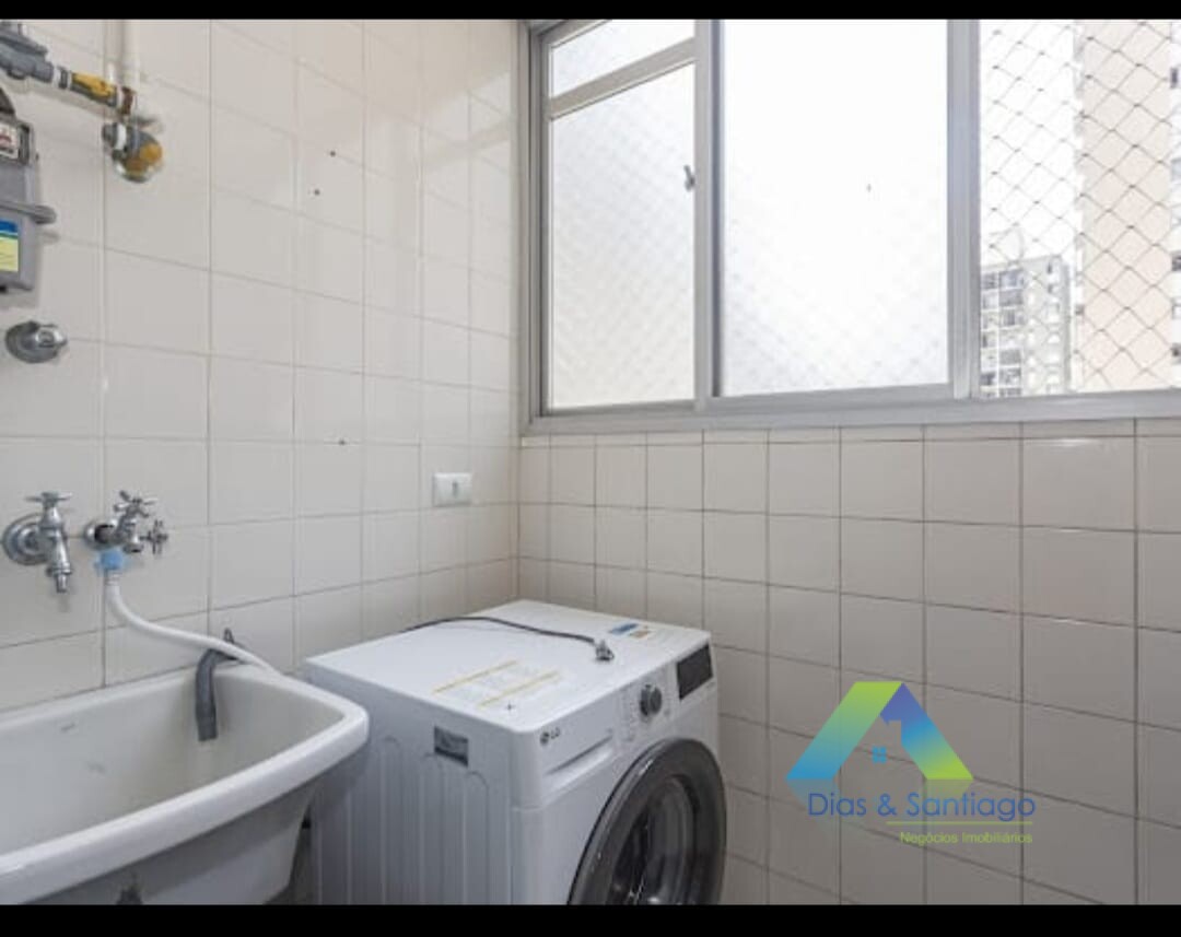Apartamento, 2 quartos, 55 m² - Foto 28