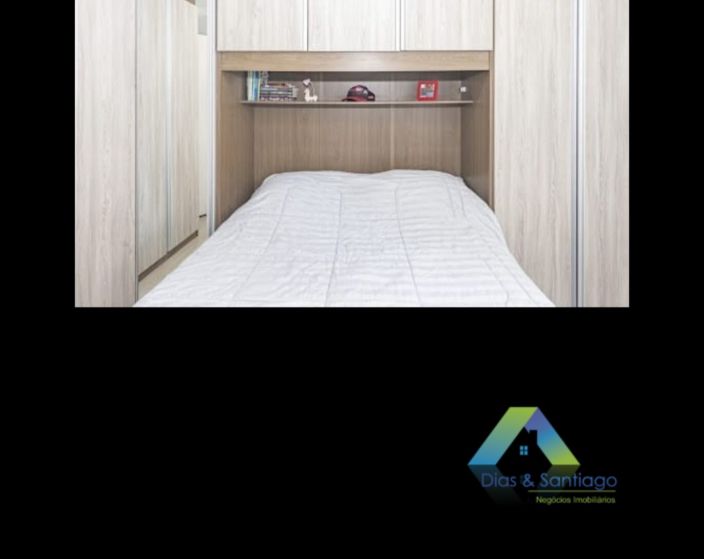 Apartamento, 2 quartos, 55 m² - Foto 13