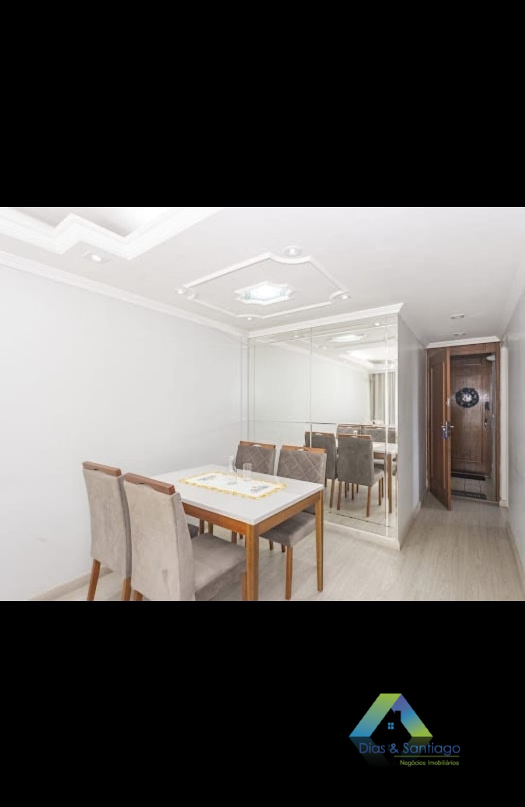 Apartamento, 2 quartos, 55 m² - Foto 6