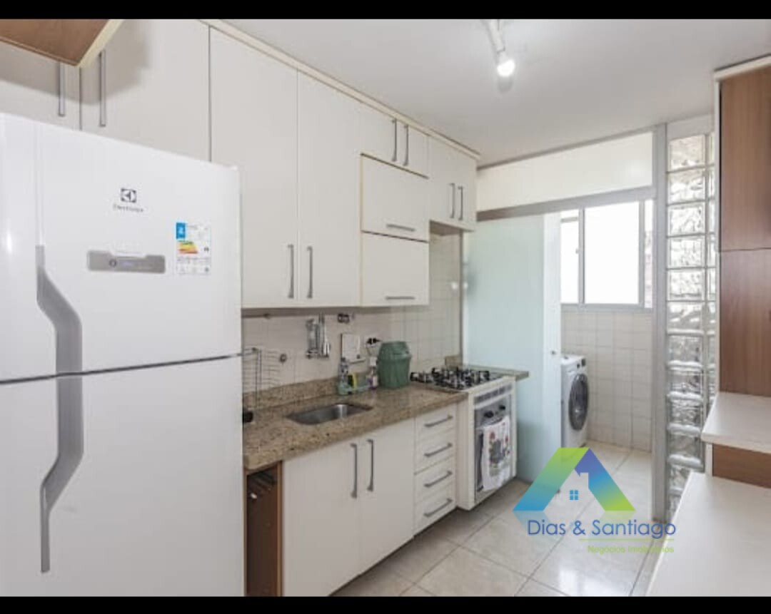Apartamento, 2 quartos, 55 m² - Foto 11