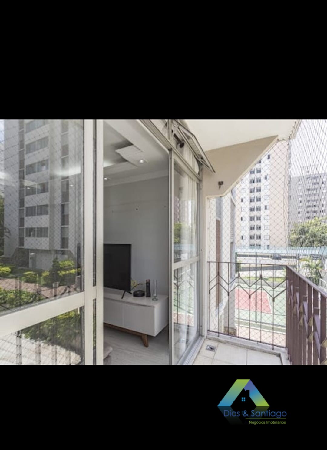 Apartamento, 2 quartos, 55 m² - Foto 12