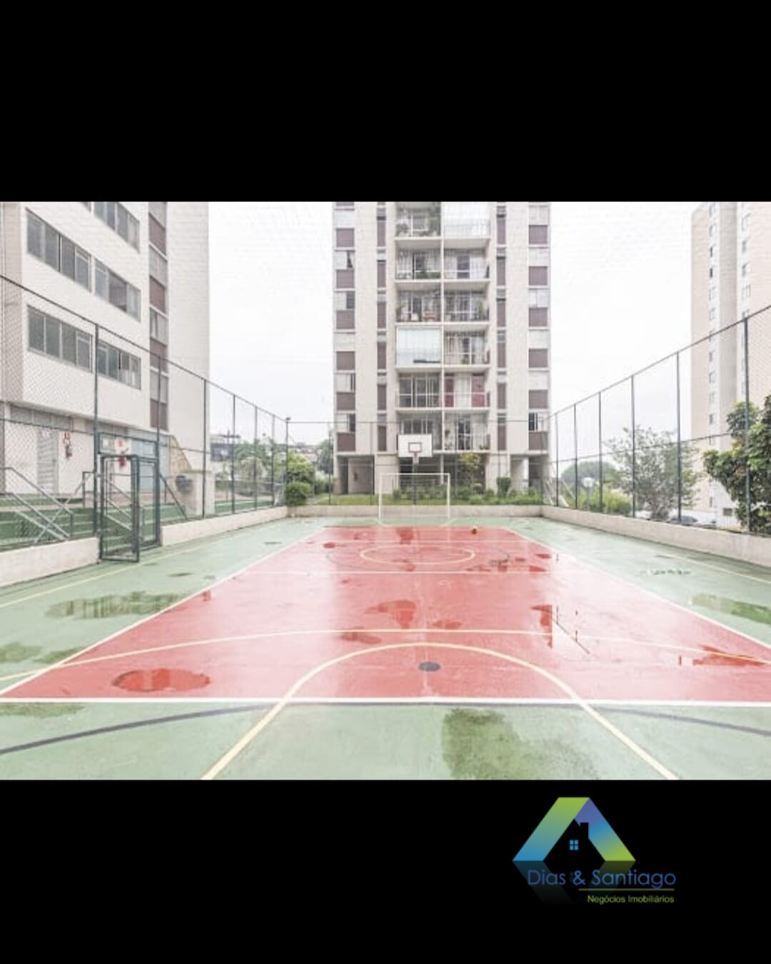 Apartamento, 2 quartos, 55 m² - Foto 32