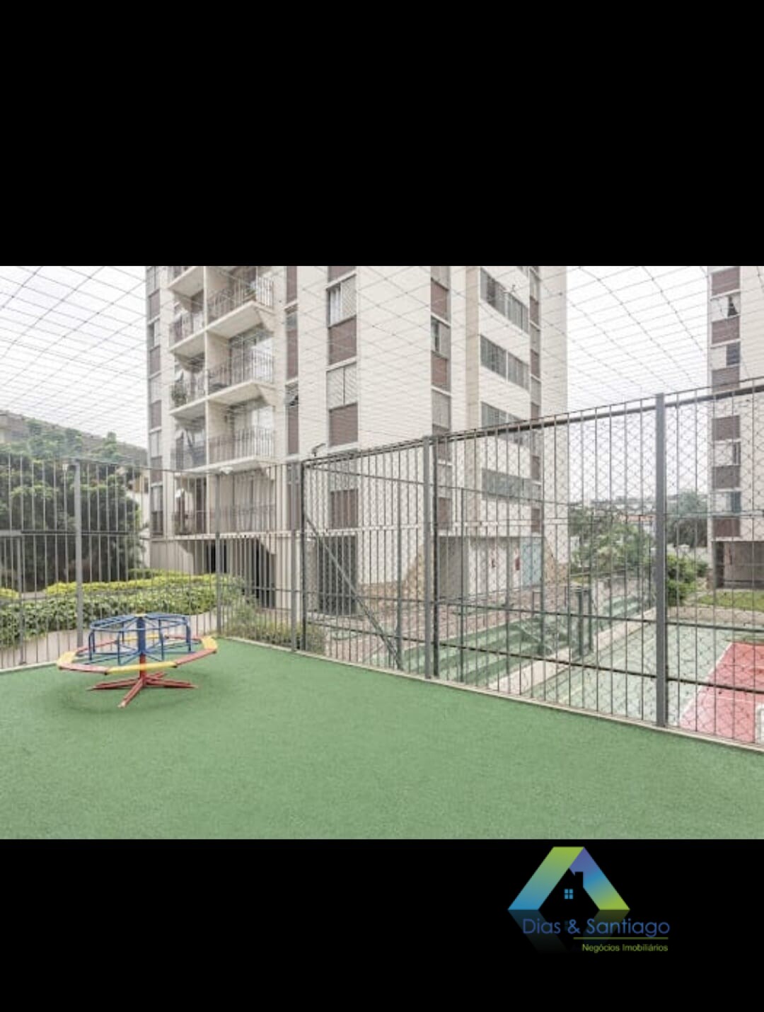 Apartamento, 2 quartos, 55 m² - Foto 34