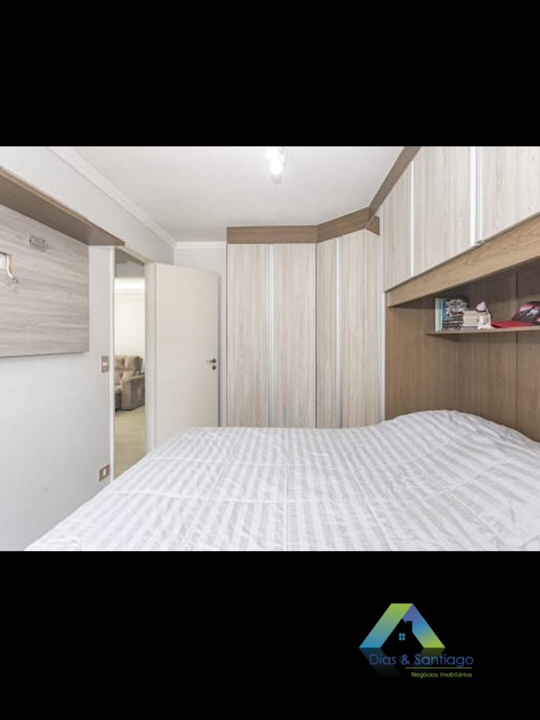 Apartamento, 2 quartos, 55 m² - Foto 14