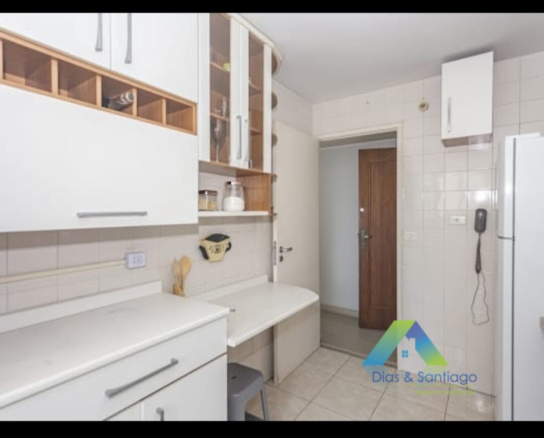 Apartamento, 2 quartos, 55 m² - Foto 8