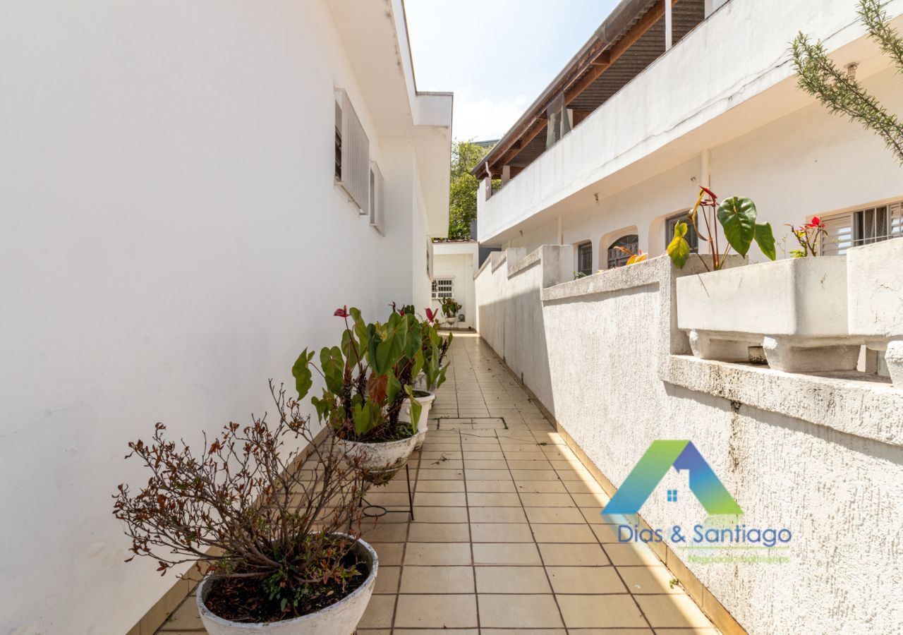 Sobrado para alugar com 4 quartos, 210m² - Foto 40