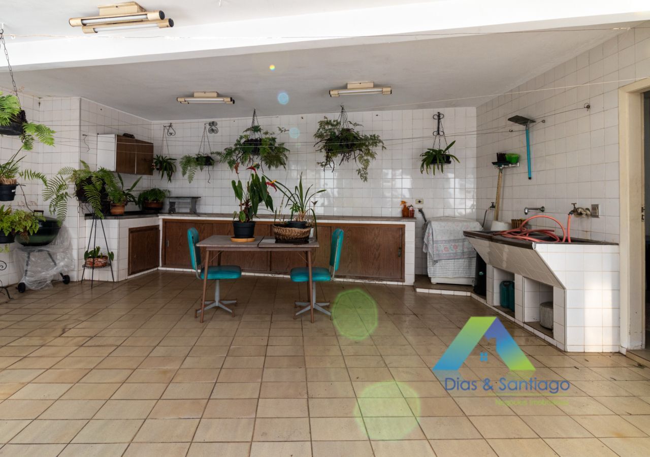 Sobrado para alugar com 4 quartos, 210m² - Foto 36