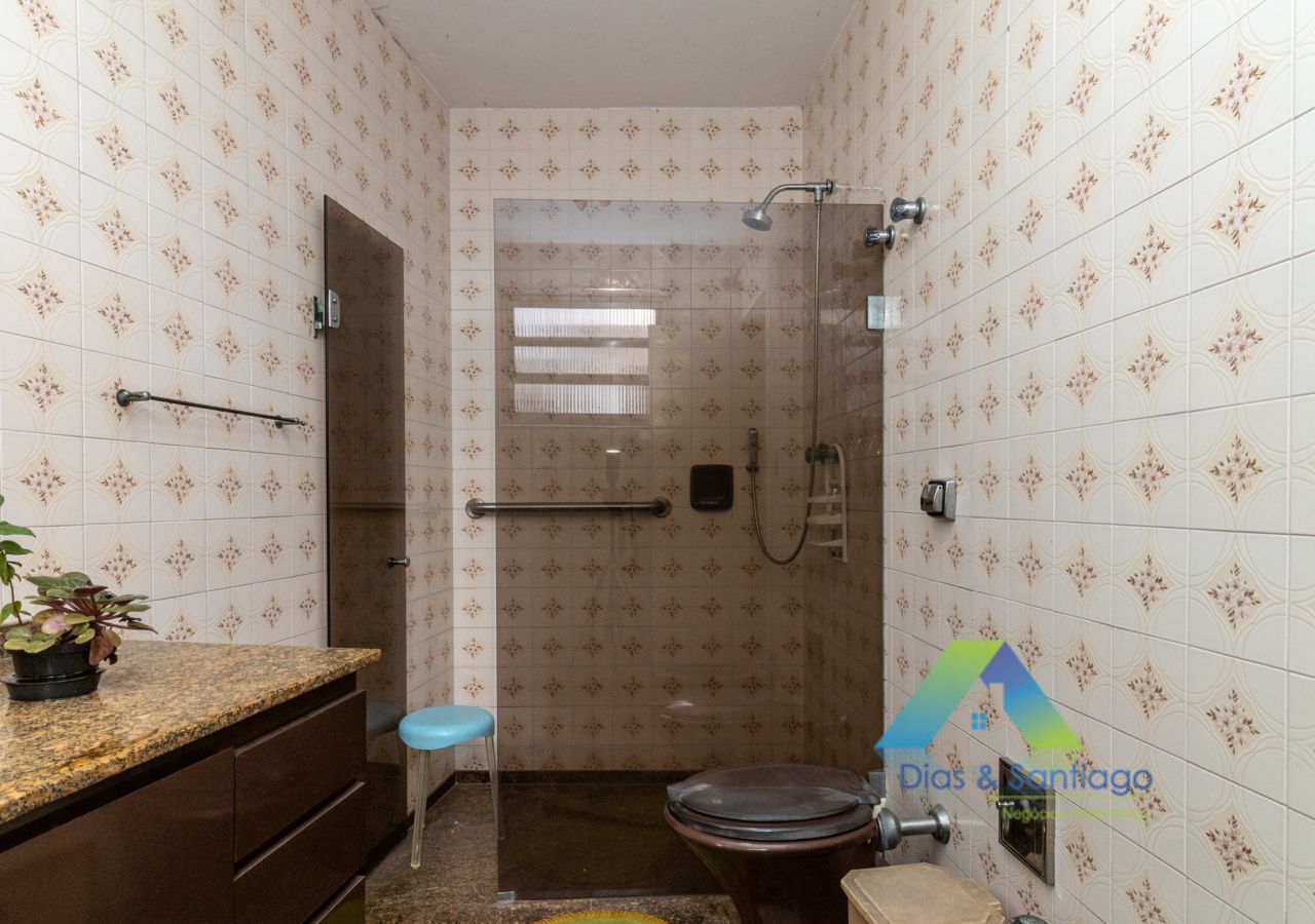 Sobrado para alugar com 4 quartos, 210m² - Foto 23