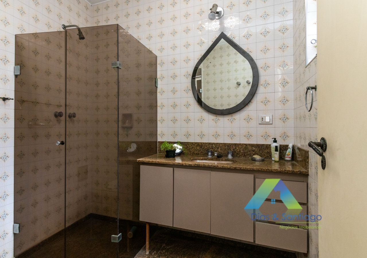 Sobrado para alugar com 4 quartos, 210m² - Foto 22