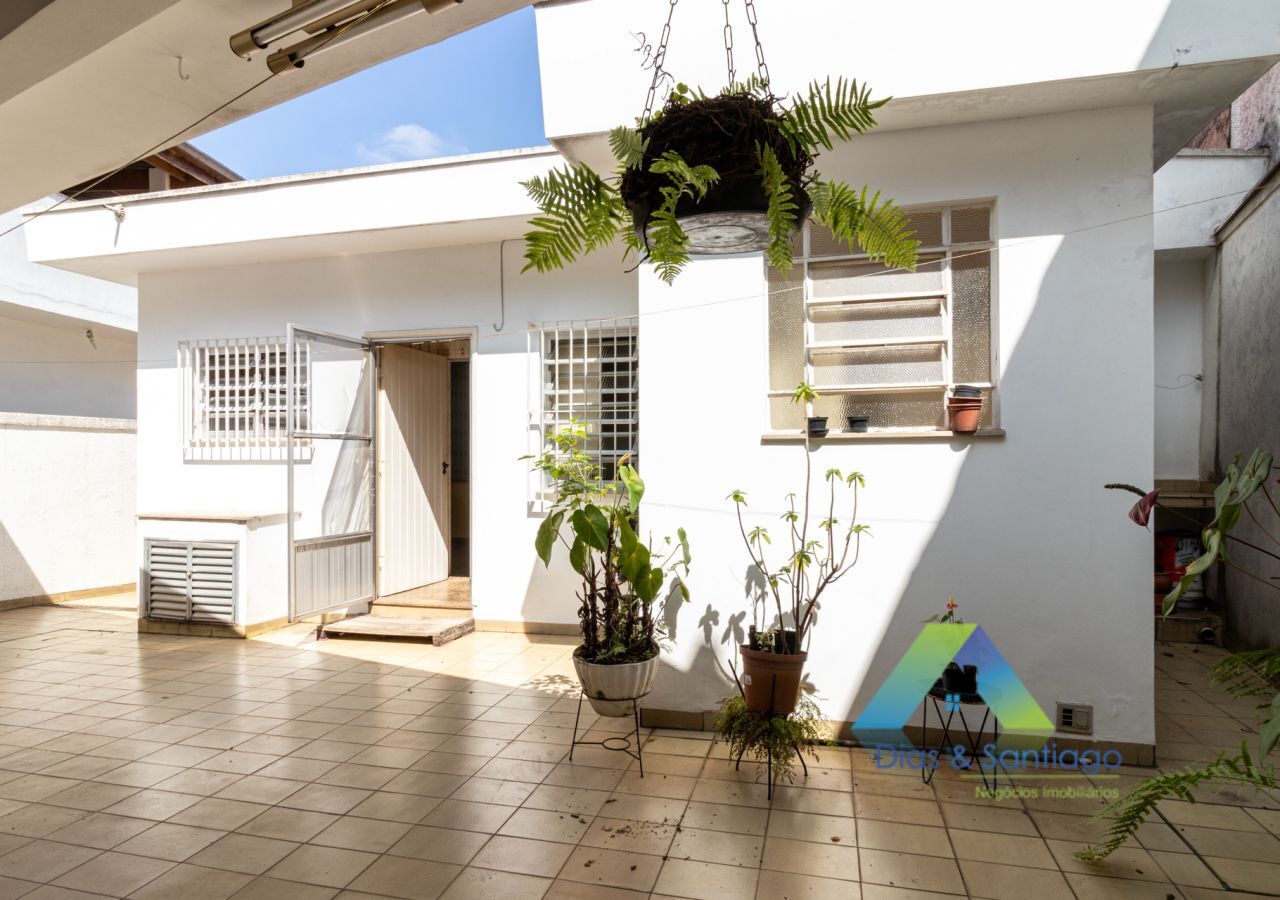 Sobrado para alugar com 4 quartos, 210m² - Foto 30