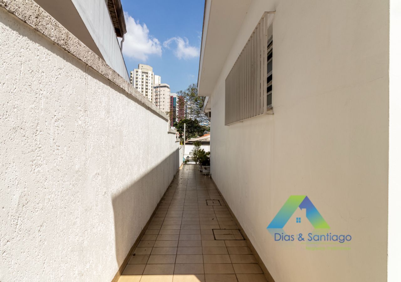 Sobrado para alugar com 4 quartos, 210m² - Foto 39