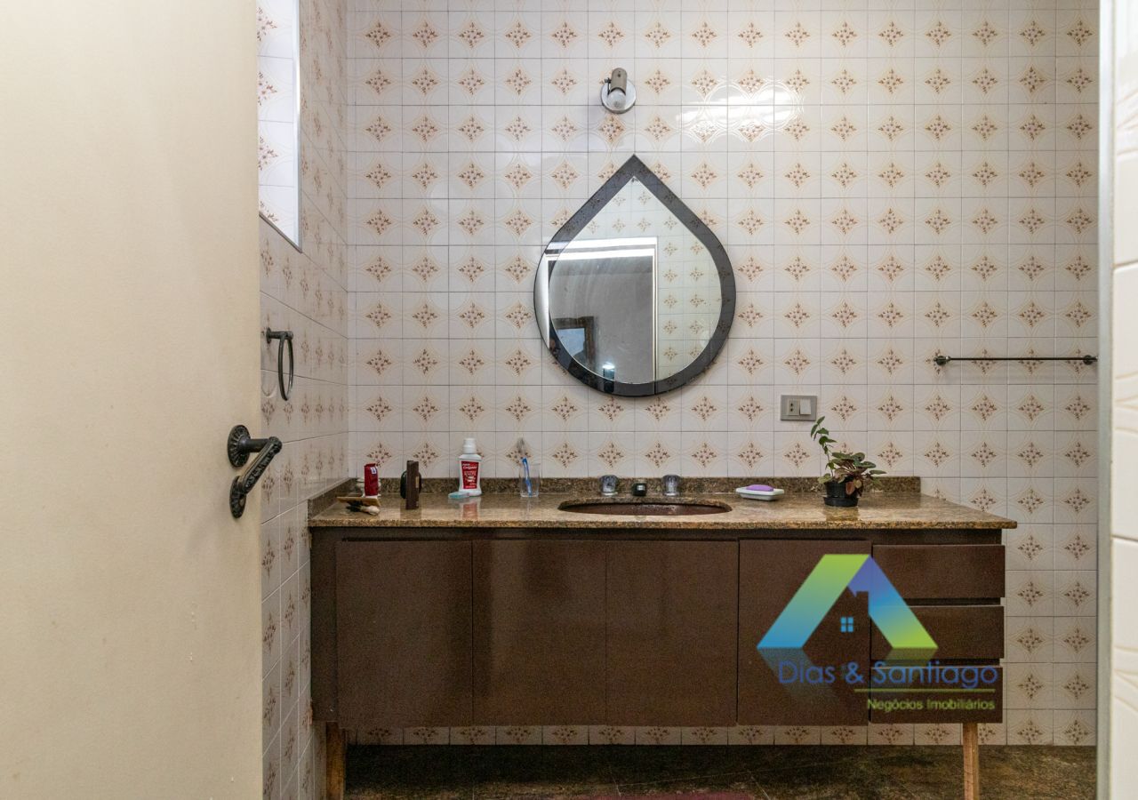 Sobrado para alugar com 4 quartos, 210m² - Foto 21