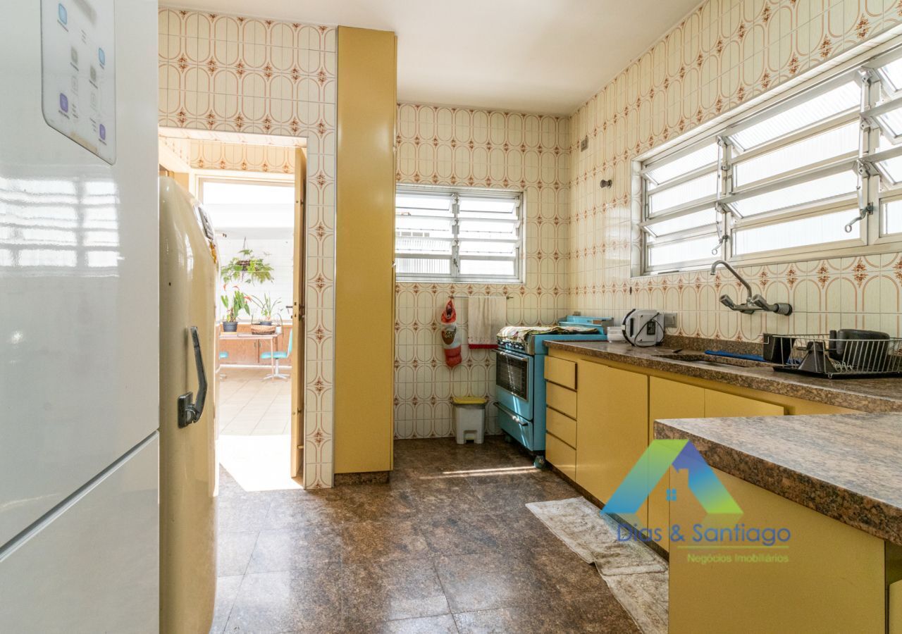 Sobrado para alugar com 4 quartos, 210m² - Foto 4