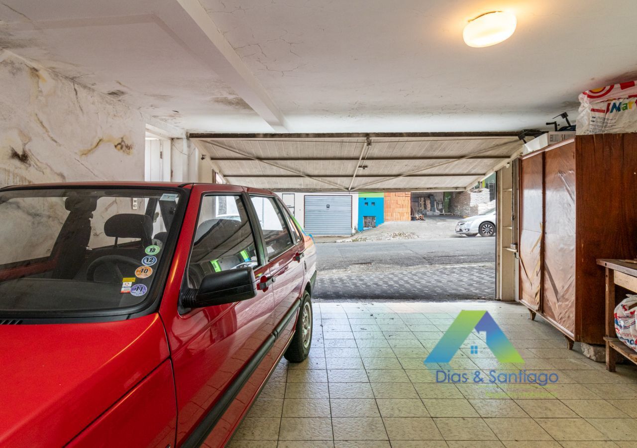Sobrado para alugar com 4 quartos, 210m² - Foto 37