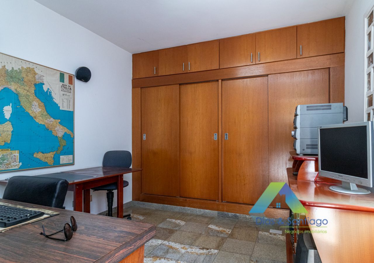 Sobrado para alugar com 4 quartos, 210m² - Foto 16