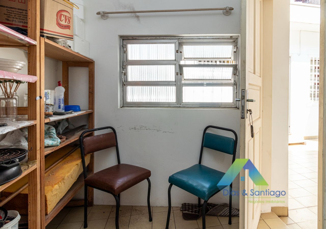 Sobrado para alugar com 4 quartos, 210m² - Foto 20