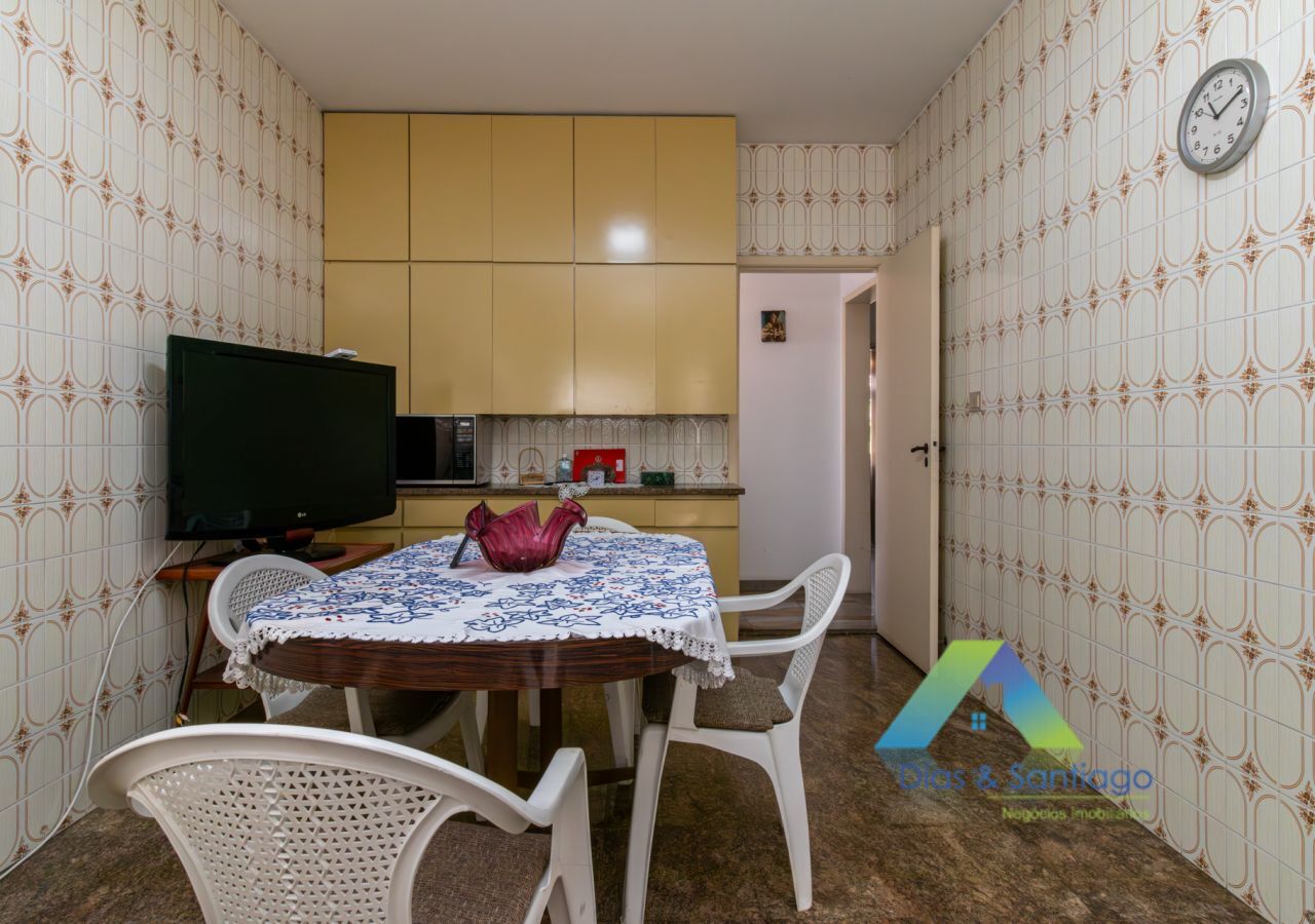 Sobrado para alugar com 4 quartos, 210m² - Foto 8