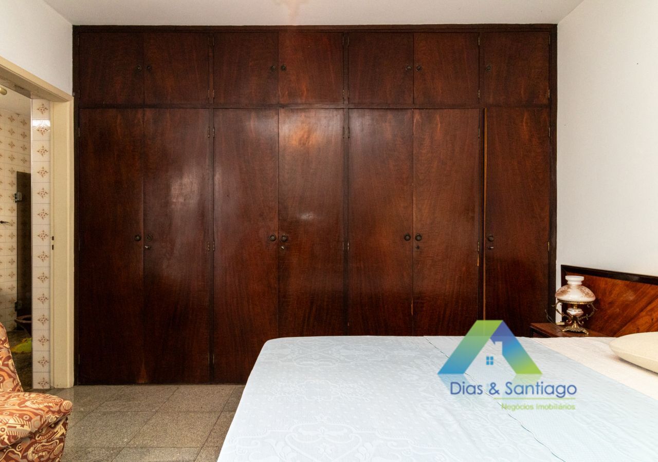 Sobrado para alugar com 4 quartos, 210m² - Foto 11