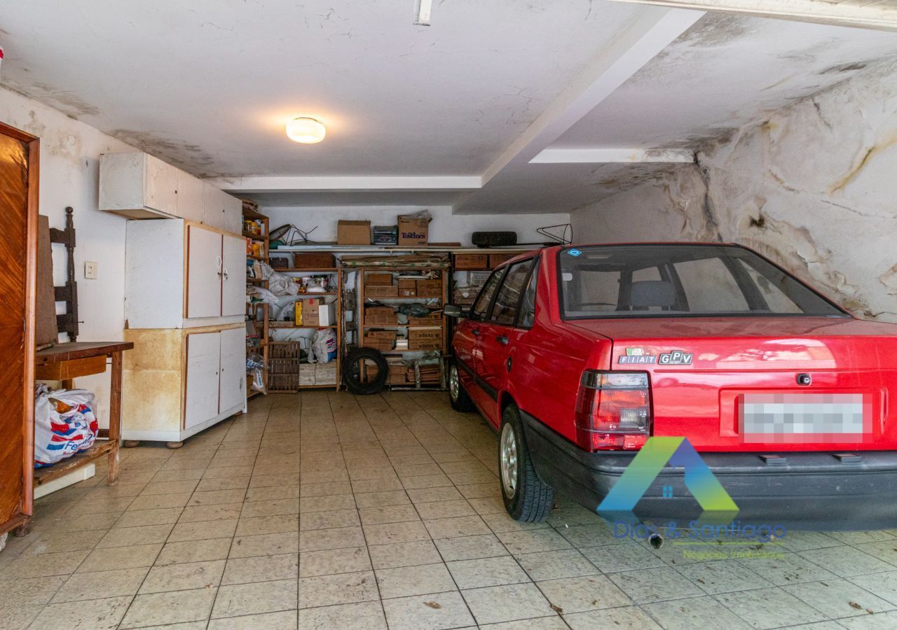 Sobrado para alugar com 4 quartos, 210m² - Foto 38
