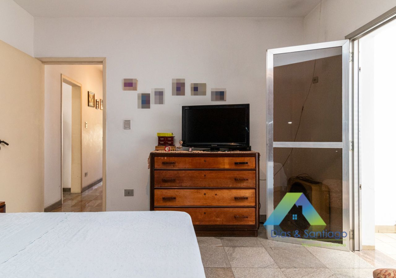 Sobrado para alugar com 4 quartos, 210m² - Foto 12