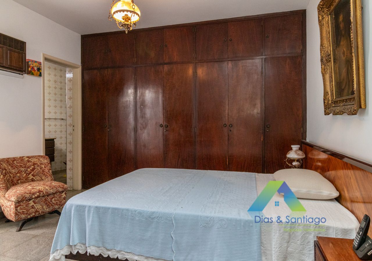 Sobrado para alugar com 4 quartos, 210m² - Foto 13