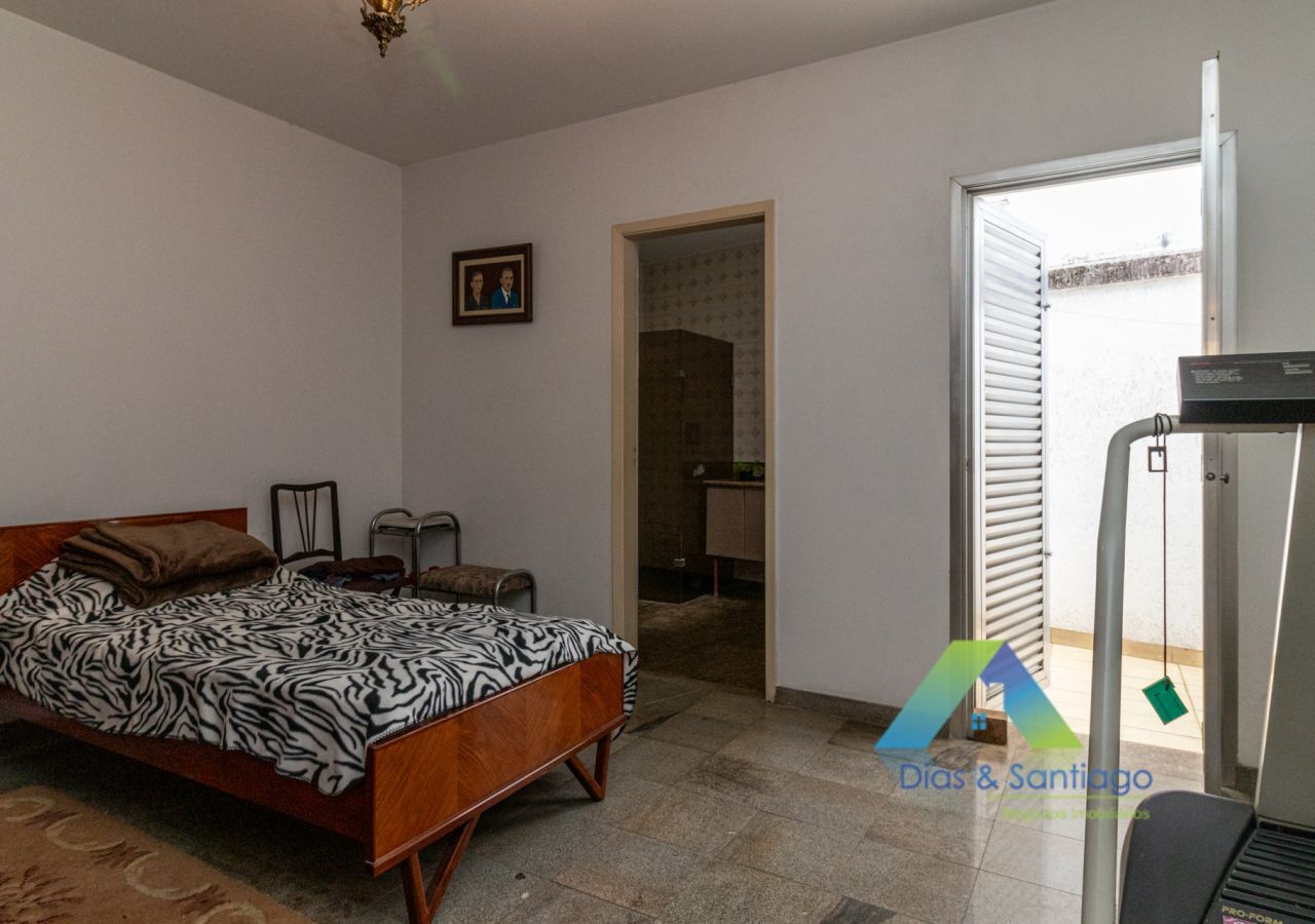 Sobrado para alugar com 4 quartos, 210m² - Foto 19