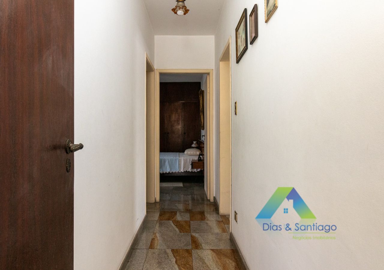Sobrado para alugar com 4 quartos, 210m² - Foto 10