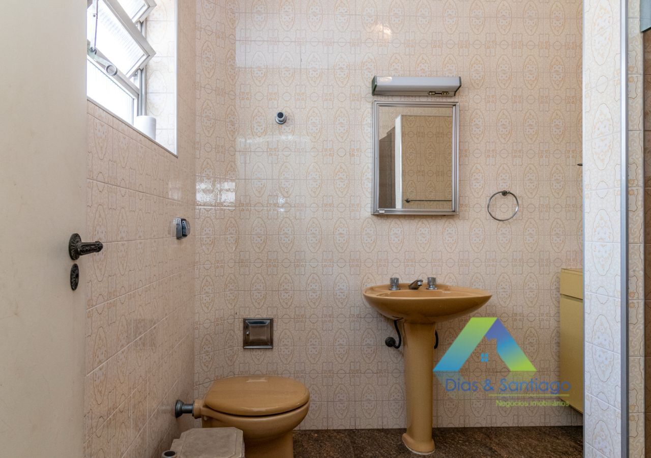 Sobrado para alugar com 4 quartos, 210m² - Foto 25