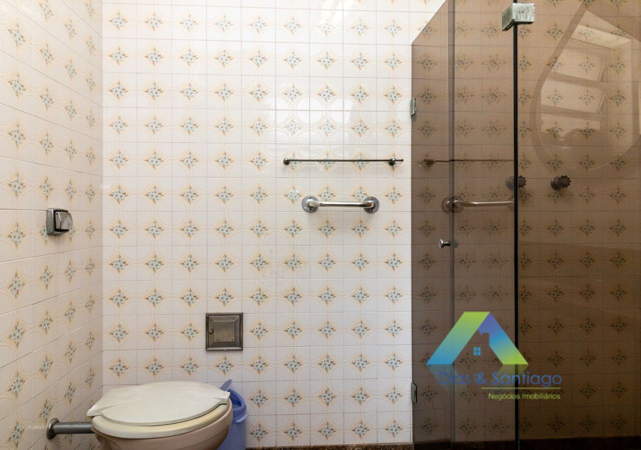 Sobrado para alugar com 4 quartos, 210m² - Foto 29