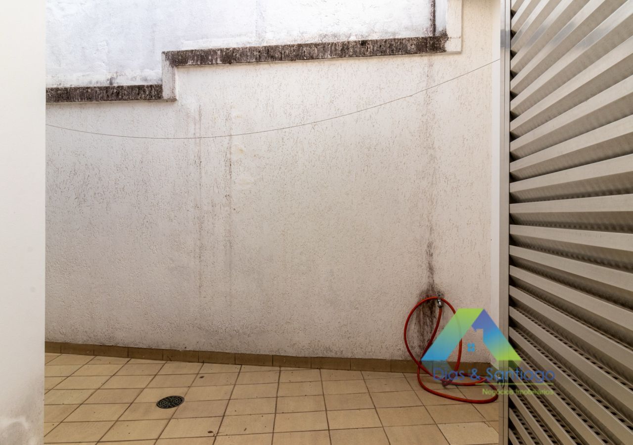 Sobrado para alugar com 4 quartos, 210m² - Foto 33