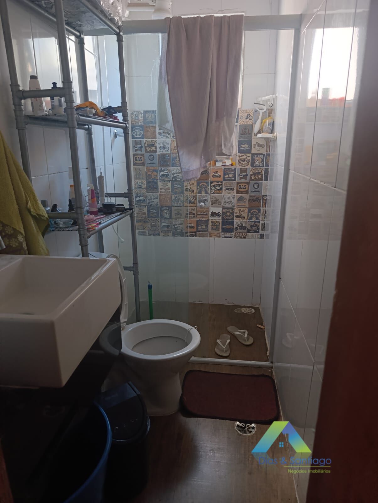 Casa, 3 quartos, 100 m² - Foto 18