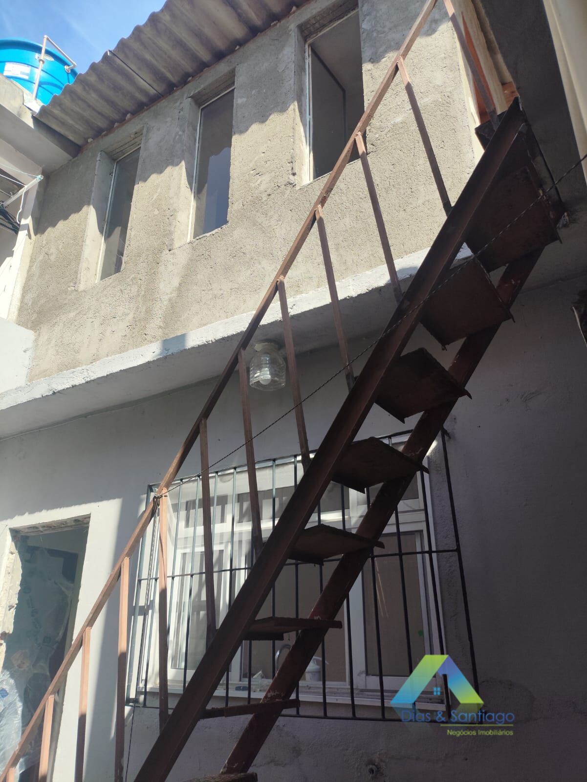 Casa, 3 quartos, 100 m² - Foto 10