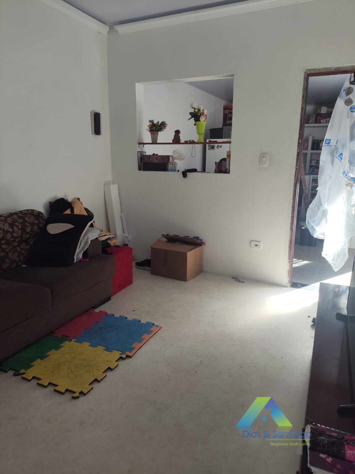 Casa, 3 quartos, 100 m² - Foto 6